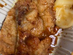 -鲜得来排骨年糕(豫园店)