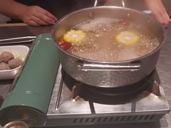 -潮界(虹桥新天地店)