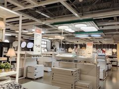 -宜家家居(四元桥商场店)