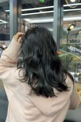 -Hair Code芭曲发型