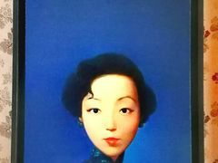 -Nathalie Djurberg与Hans Berg“牛皮纸包裹的月亮”-Prada荣宅当季展览