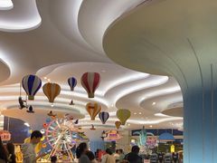 -帝企鹅自助餐厅•儿童岛•真企鹅(长隆企鹅酒店)