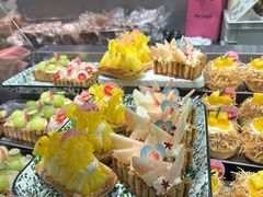 -PAOPAO Bakery&Café(港汇店)