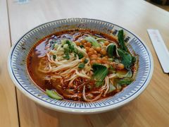 -遇见小面(白云机场T2安检外店)