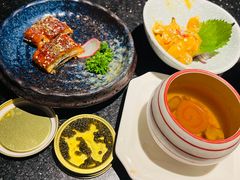 -上井精致料理自助餐(松雷店)