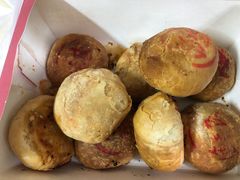 -真老大房鲜肉月饼(南京路步行街店)