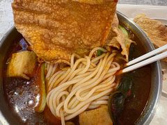-红鼻子桂林米粉(金唐新光界店)