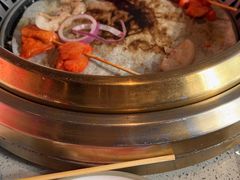 -钱小奴创意自助餐厅·原切谷饲安格斯畅吃(苏州昆山招商花园城店)