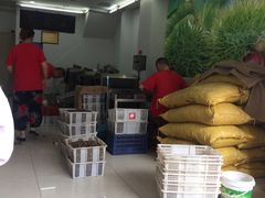 -阿男野栗王(金门路店)