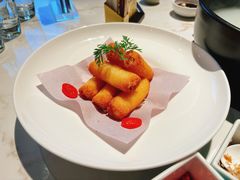-滋粥楼·顺德菜(番禺广场总店)