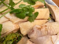 -绿柠食堂(北外滩店)