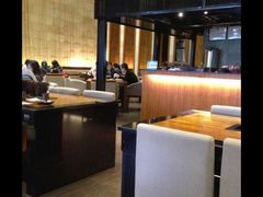 大堂-堂本家洋食别馆·炸猪排(中心城店)