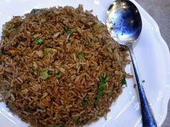 炒饭-胡桃里音乐酒馆(星湖北一里店)