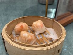 -喜宴又一村·粤菜·茶点·海鲜(壹方天地店)