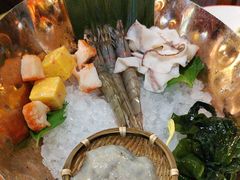 -牛New寿喜烧(虹桥新天地店)