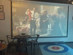 -CIAO·团建聚餐·生日派对轰趴馆(福田店)