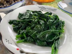 -七的湖·晚芳亭·阳澄湖农家菜·大闸蟹(莲花岛店)