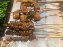 -江味龙虾馆·裸蓝龙虾(南山店)