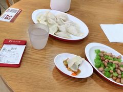 -喜家德虾仁水饺(北站店)