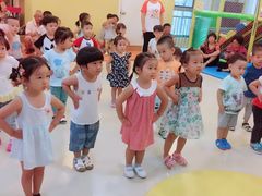 -红黄蓝成长中心(公益西桥校区)