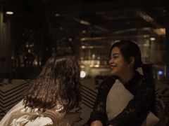 -Nirvana Cafe&Bar(北仓文创街区店)