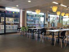 -麦当劳(庐山服务区店)
