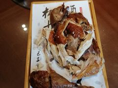-凯达饺子城(燕山大街店)