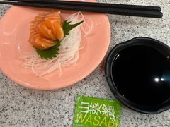 -争鲜回转寿司(西红门荟聚PLUS店)