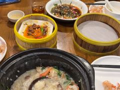 -如轩·海鲜砂锅粥·潮汕菜(海珠店)