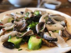 桑拿丝瓜皖鱼-阿多私房菜(顺德店)