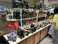 -LUSH(威尼斯人店)