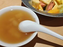 -水平有限广西米粉·广西风味集(五道口店)