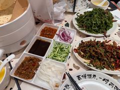 -姥姥家春饼店(惠新东街店)
