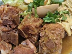 -喜家德虾仁水饺(浦东山姆店)
