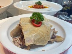 -不倒翁·安徽名菜楼(步行街店)