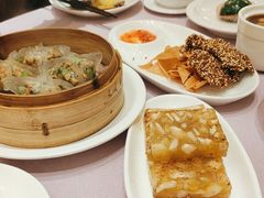 -顺风江南宴(静安大融城店)