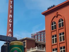 -青岛啤酒博物馆