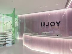 -优享健身(三元桥店)