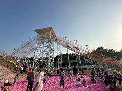 -长洲岛都市农业公园