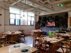 大堂-竹鲜笙全竹宴(国色天香店)