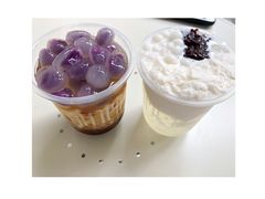 -甜心闲生传统手工冰粉(奎星楼店)