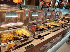 -比格比萨自助(南京万达茂店)