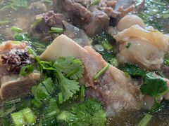 -羊骨诞生记(凤凰社区店)