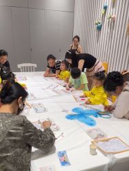 -奈尔宝家庭中心·亲子餐厅(华采天地店)