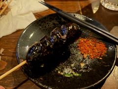 -木子烧鸟屋(百子湾店)