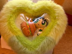 -麦当劳(展览路店)