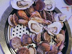 -巧克力渔家.小船海鲜家常菜(三浴场店)