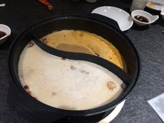 -煲宫猪肚鸡(昆山金鹰国际购物中心店)