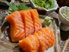 -半藏居酒屋(香港花园店)
