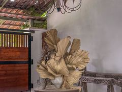 -喜洲吧·江畔老船厂·庭院餐厅(喜临院店)